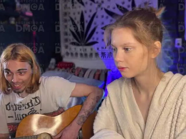 veronicaredonda free chat on liveonude Image 8