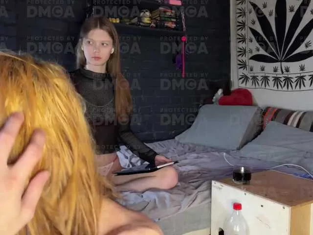 veronicaredonda free chat on liveonude Image 9