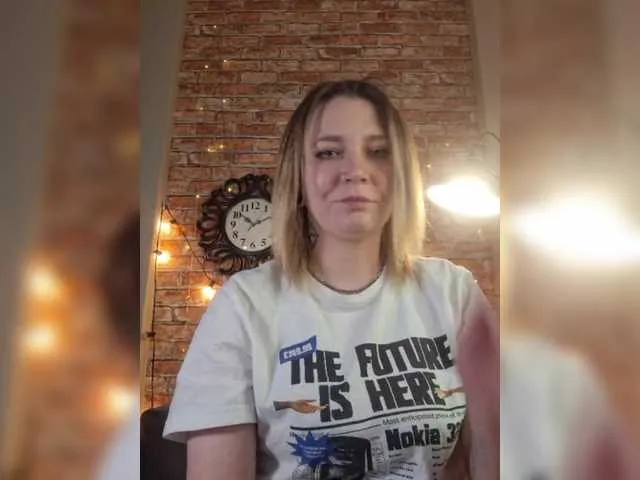 xunybany free chat on liveonude Image 5