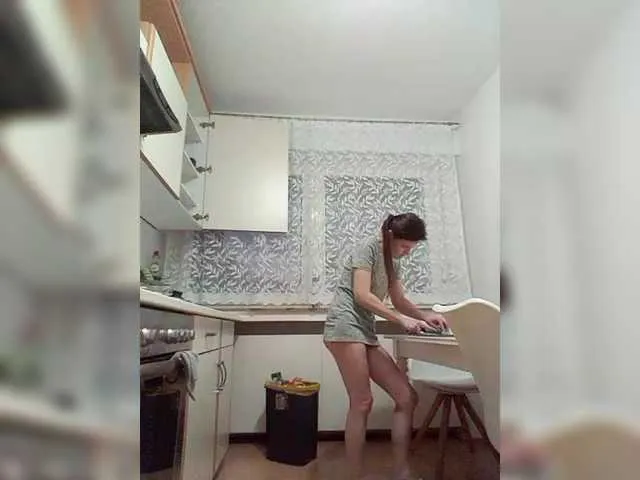 P-A-N-I-K-A free chat on liveonude