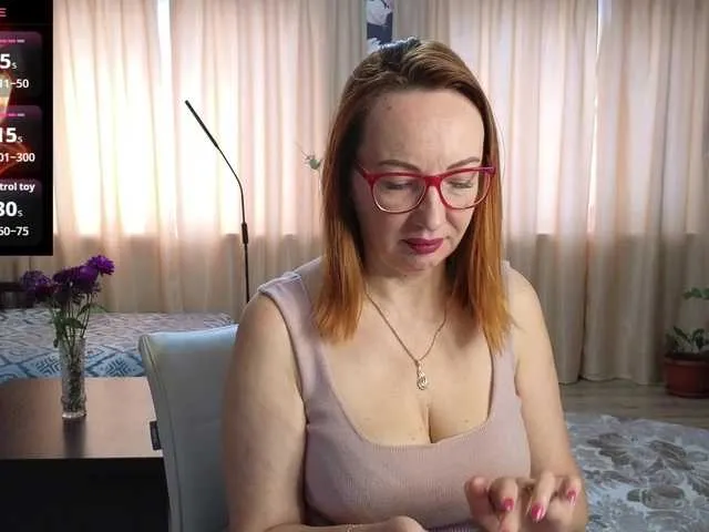 DiamondJo free chat on liveonude Image 15