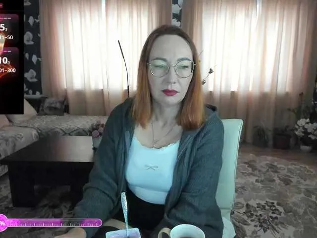 DiamondJo free chat on liveonude Image 9