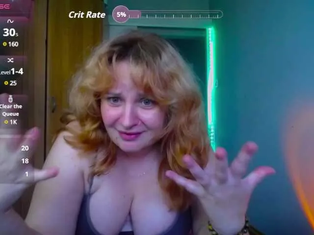 23-Mandarinka free chat on liveonude Image 17