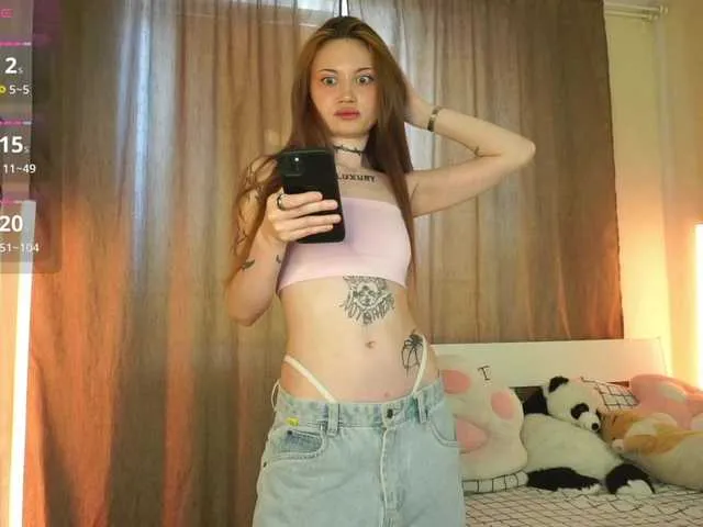 miley_sexxx free chat on liveonude Image 3