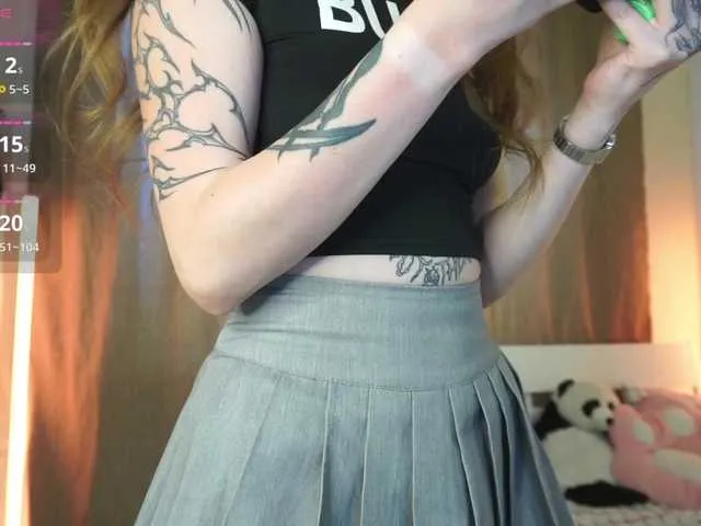 miley_sexxx free chat on liveonude Image 4