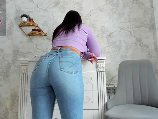 Katyushaa free chat on liveonude Image 7