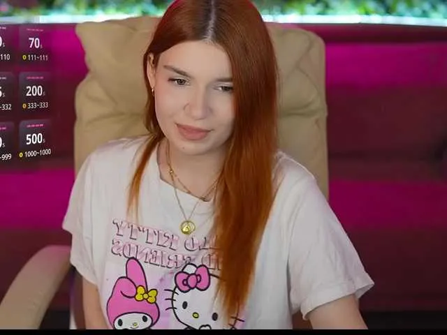 Katty-Kiss- free chat on liveonude Image 12