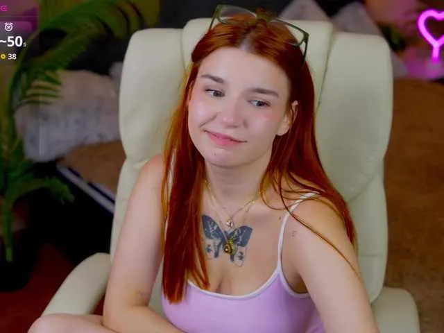 Katty-Kiss- free chat on liveonude Image 15