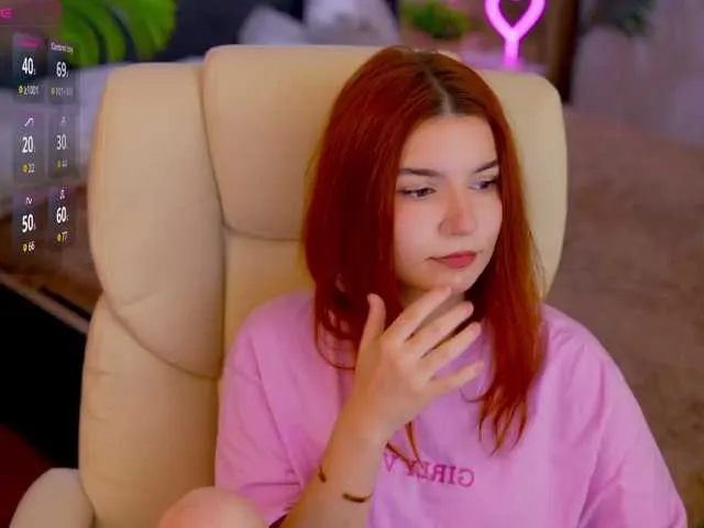 Katty-Kiss- free chat on liveonude Image 19