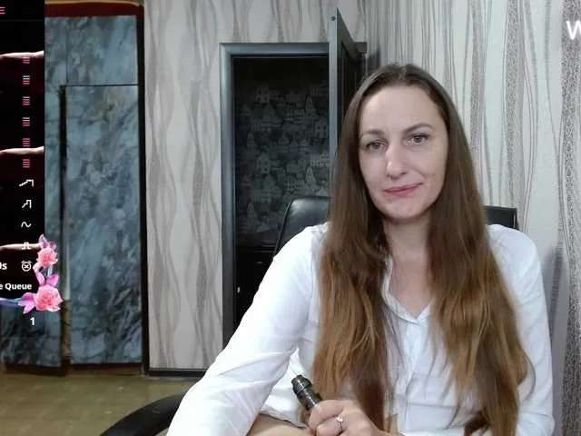 brilliantvictoria free chat on liveonude Image 10