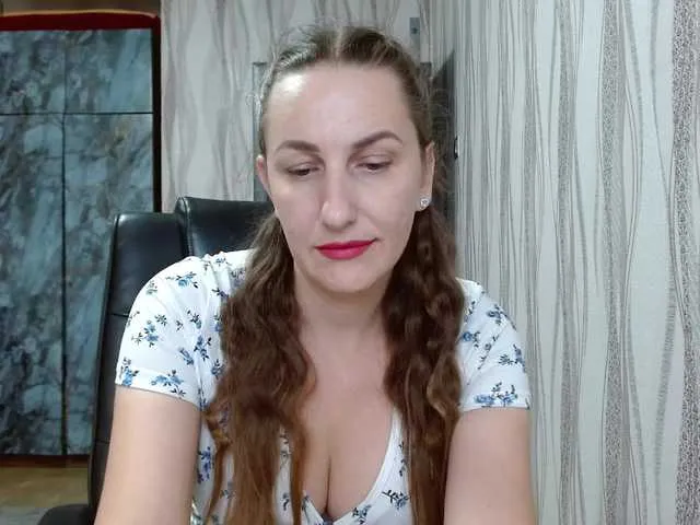 brilliantvictoria free chat on liveonude Image 8