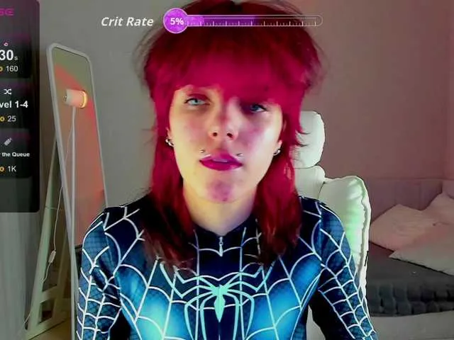 miaknox free chat on liveonude Image 16