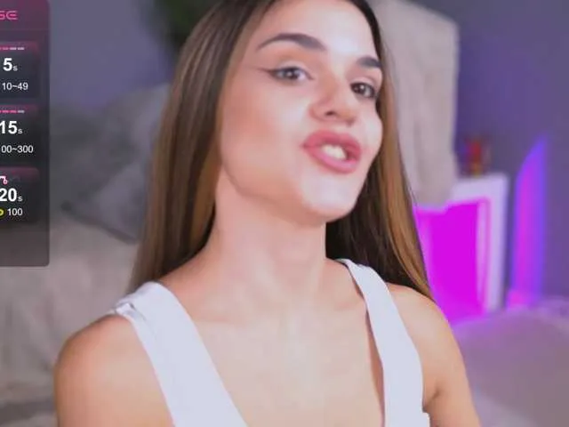 HEYBANANA free chat on liveonude Image 8