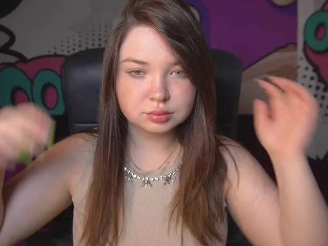 DiamondJo free chat on liveonude Image 14