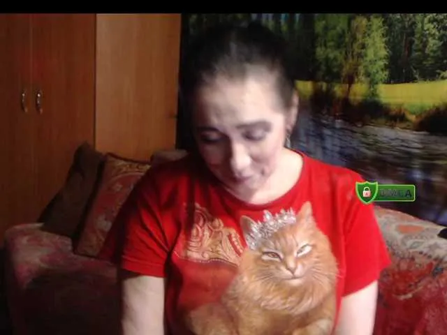 bridgetjean free chat on liveonude Image 2