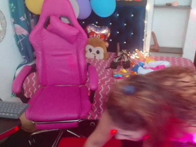 23-Mandarinka free chat on liveonude Image 9