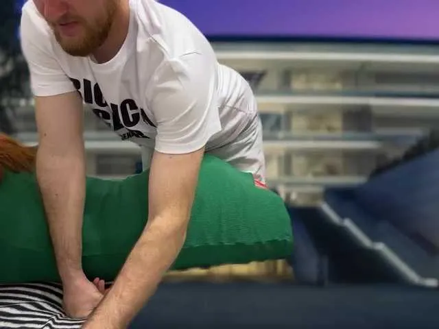 RustyCouple free chat on liveonude