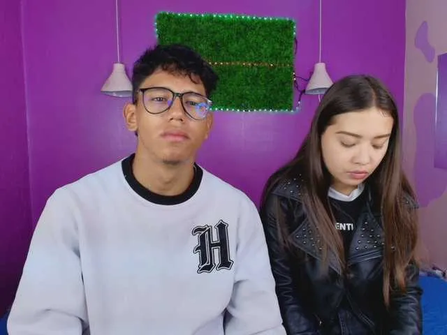 Wild-Angel777 free chat on liveonude Image 2