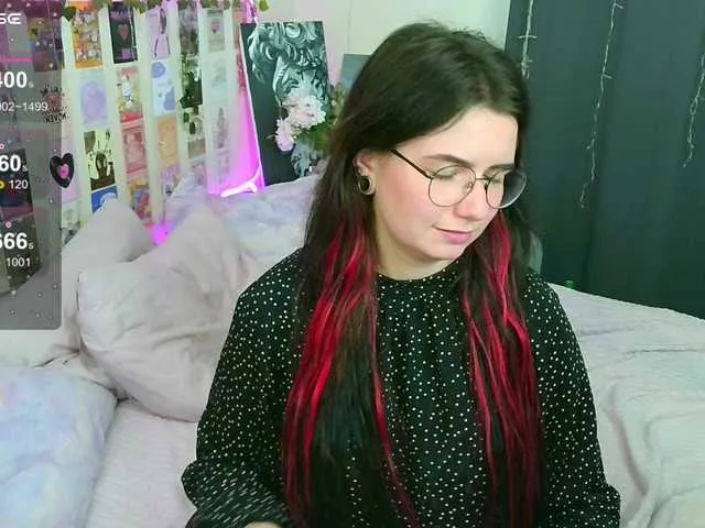 isahot_latin_doll free chat on liveonude Image 8