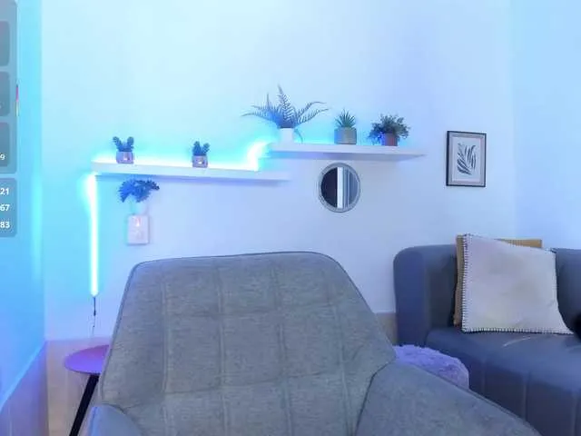 LanaLeetr1 free chat on liveonude Image 16