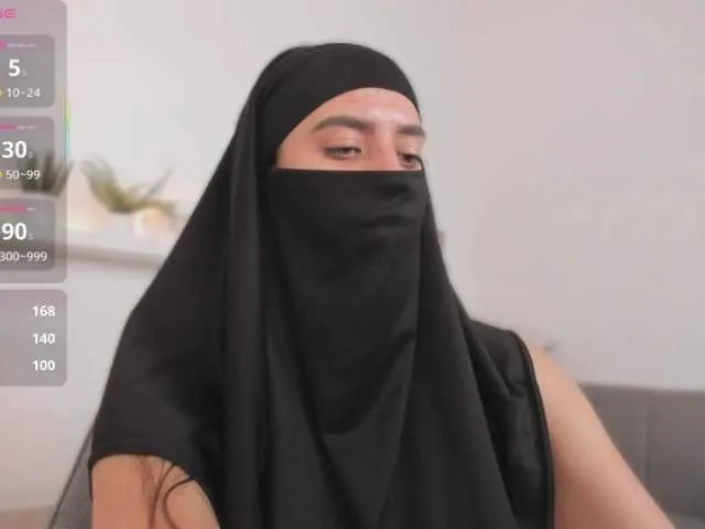 LanaLeetr1 free chat on liveonude Image 7