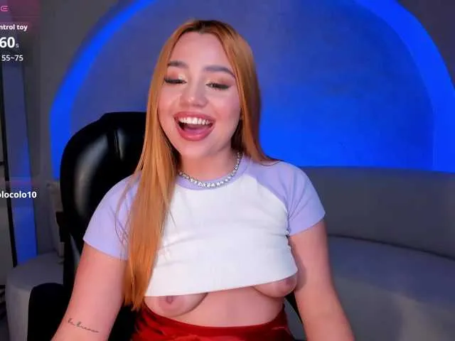 sarah_haggai free chat on liveonude Image 15