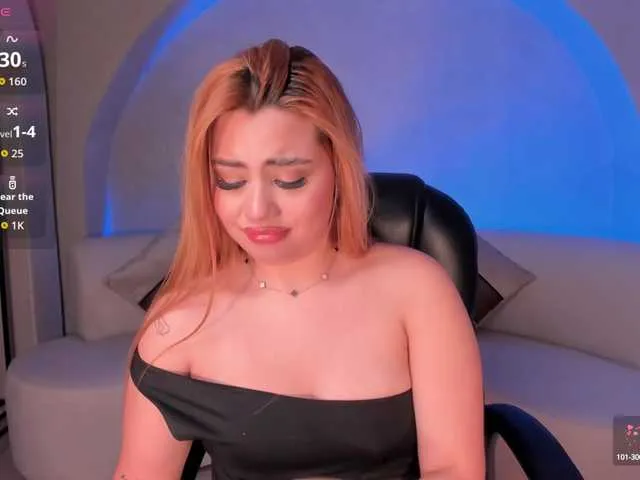 sarah_haggai free chat on liveonude Image 17