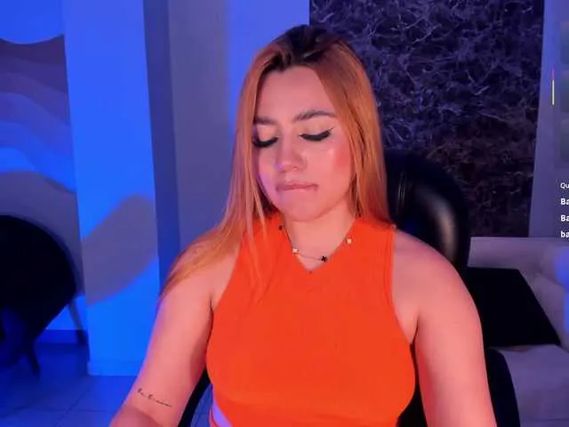 sarah_haggai free chat on liveonude Image 9