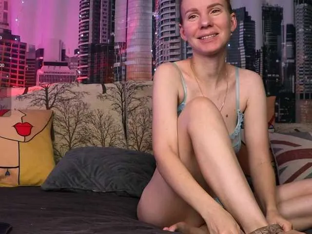 sexyfavgirl free chat on liveonude Image 19