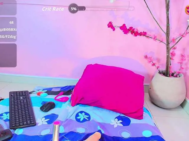 celeste__sweetx free chat on liveonude Image 12