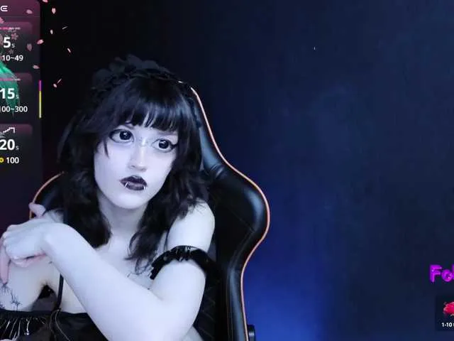 Setsunai free chat on liveonude