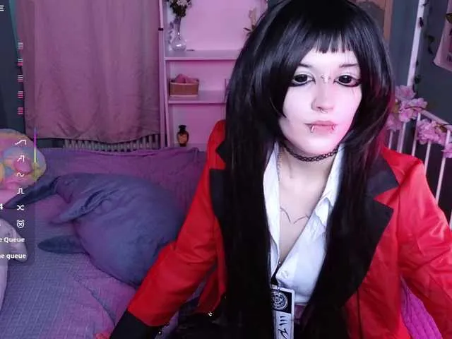 Wild-Angel777 free chat on liveonude Image 8