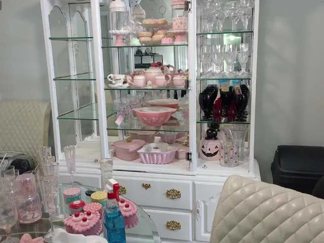 DiamondJo free chat on liveonude Image 9