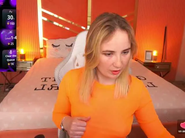 nataliadream5 free chat on liveonude Image 2