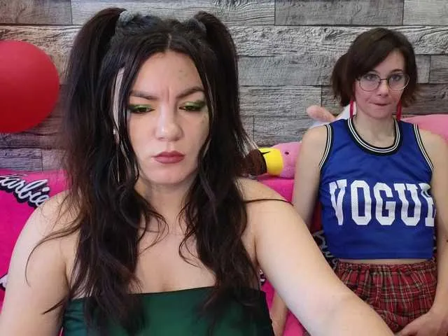 tamiriscampos free chat on liveonude Image 10