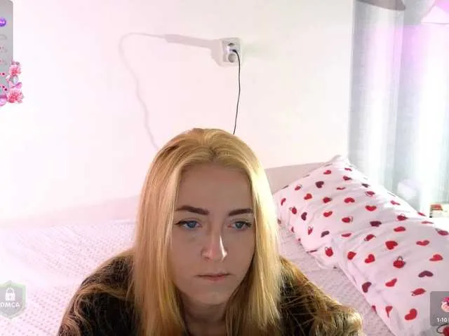 brilliantvictoria free chat on liveonude Image 4