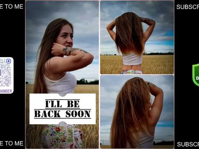 brilliantvictoria free chat on liveonude Image 7