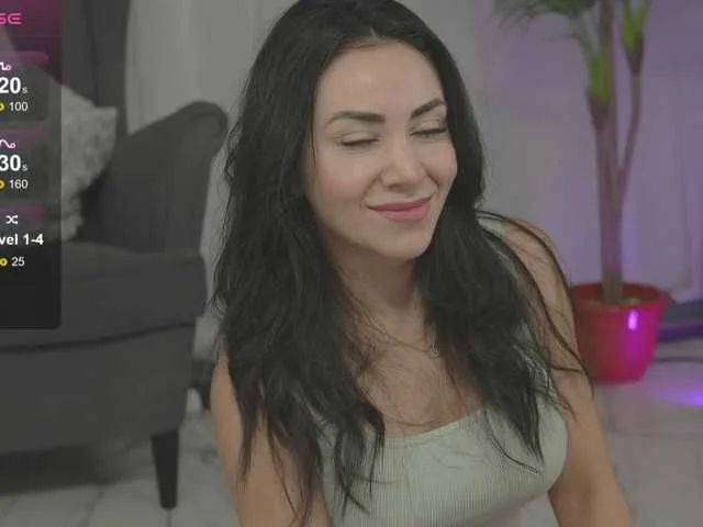 Wild-Angel777 free chat on liveonude Image 4