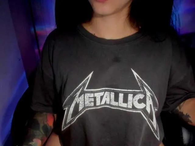 DiamondJo free chat on liveonude Image 6