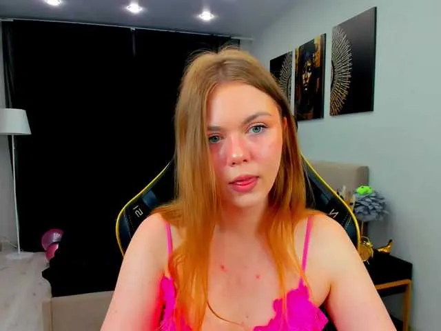 sexyblondebush free chat on liveonude Image 4