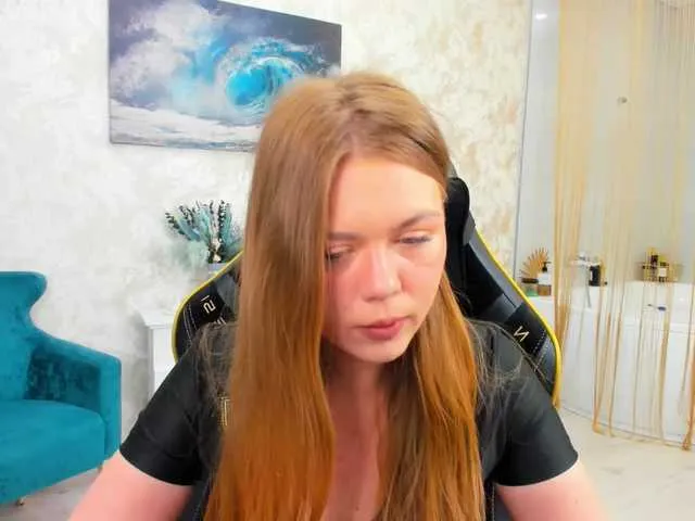 sexyblondebush free chat on liveonude Image 6