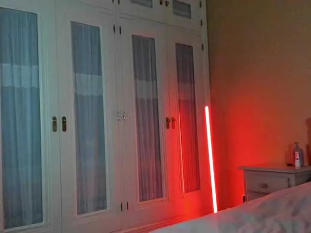 LanaLeetr1 free chat on liveonude Image 13