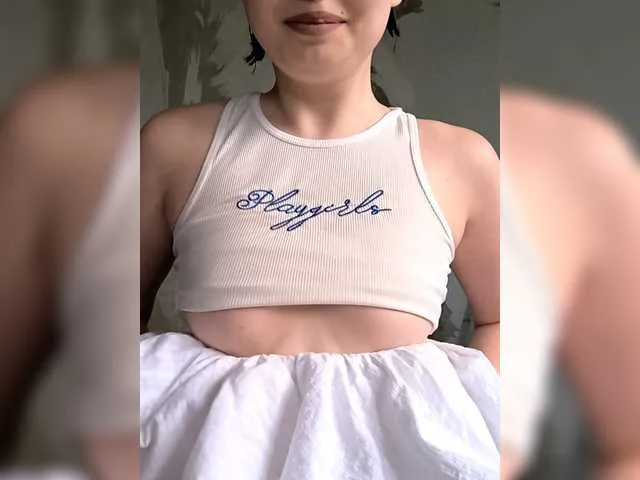 flirtysecretary123 free chat on liveonude Image 8