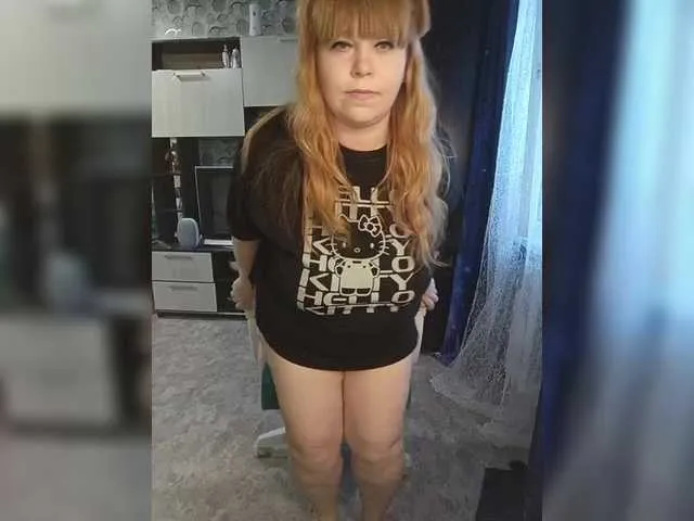 eva_rosse69 free chat on liveonude Image 3