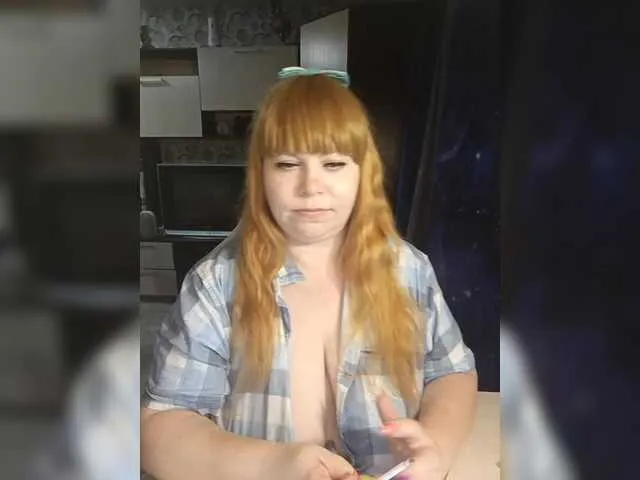 eva_rosse69 free chat on liveonude Image 5