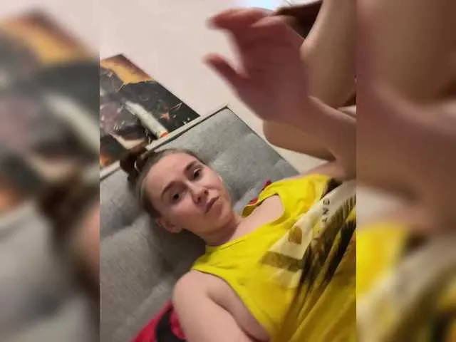 SvParochka free chat on liveonude