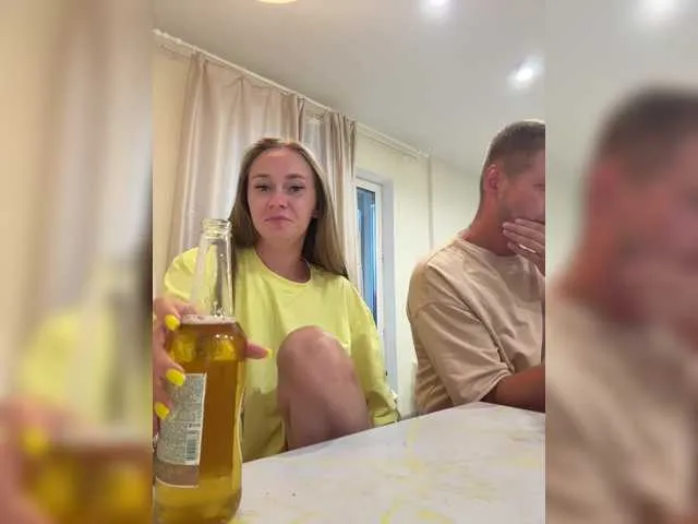 maturecouple0412 free chat on liveonude Image 12