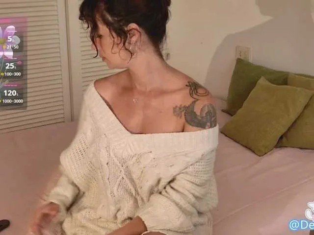 brilliantvictoria free chat on liveonude Image 3