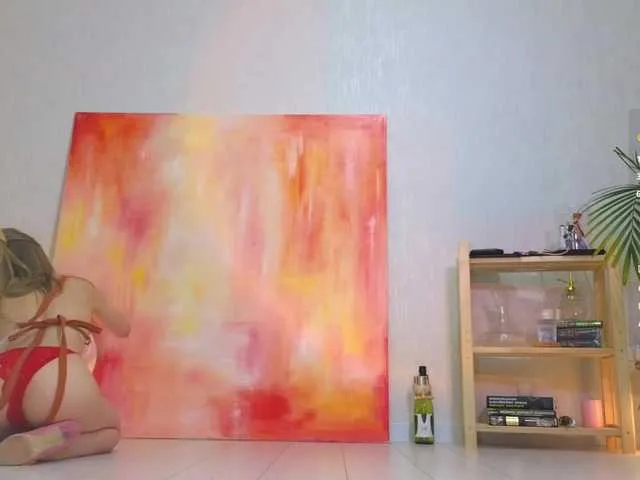 shelleymorell free chat on liveonude Image 7