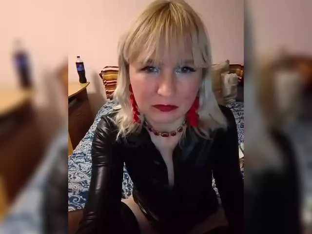 Tatyana free chat on liveonude